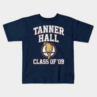 Tanner Hall Class of 09 Kids T-Shirt